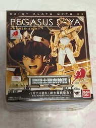 聖鬥士星矢EX 40th 星矢