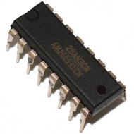 AM26LS31CN DIP-16 DAlabs KIT DAC