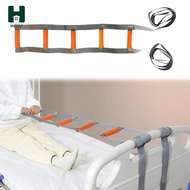 Homyl Bed Ladder Assist Pull Up Bed Rope Seniors Bedroom Bedridden Sit Up Helper