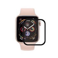 3D full screen tempered protector for iwatch 42mm