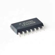 LF444 LF444CM LF444CMX Linear Amplifier Chip Patch SOP14