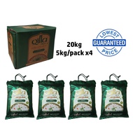 Lal Qilla Gold / Excel Basmati Rice 20Kg