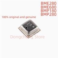 5pcs/lot BME280 BME680 BMP180 BMP280 LGA-7 LGA-8 SMD Low Power Digital Gas Pressure Temperature Humi