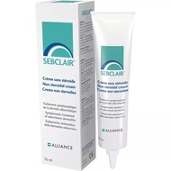 Sebclair Cream 30ml (Expiry: 01/2029)