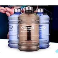 2.2L water bottle