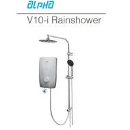 Alpha V10i Rainshower Water Heater