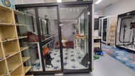 睡眠室/會議室/大型隔音艙/鋼琴房/主播房/樂器房/Band房/Soundproof room 220 X 230 X  H230 