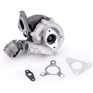 TurboCharger for  Nissan X-Trail T30 SUV 2.2 dCi 100KW Primera 2.2dCi 102KW