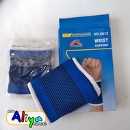 [1 pair] Sports Hand Band Sports Arm Safety