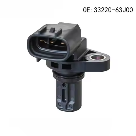 33220-63J00 J5T32172 J5T32171 Crankshaft Position Sensors For Mitsubishi Suzuki Grand Vitara Kizashi