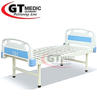 German Medicare Medical Hospital Nursing Bed Rack Home Care Homecare Treatment Bedstead Rack/ Rak Katil