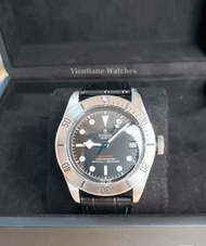 🔥[現貨] TUDOR Black Bay 帝舵碧灣 79730 灰面 41mm 自動機械  2018年全套 tudor/tudor black bay/tudor black bay chrono/