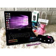 ♞,♘,♙SAMSUNG 4GB LAPTOP SECOND HAND LAPTOP / 2ND HAND LAPTOP