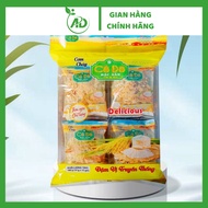 Co Do Nhi Rice - Ninh Binh Specialties - Pack Of 180g / 12 Small Packs