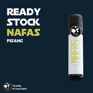 Nafas Pisang Freebased Liquid EJM