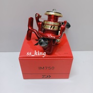 Daiwa IM 750 reel spinning ultralight daiwa IM750