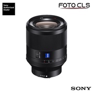 *Ready Stock* Sony Planar T* FE 50mm f/1.4 ZA Lens