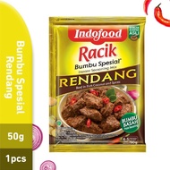 AA Bumbu Racik Spesial RENDANG 50g Indofood Bumbu Racik Rendang Indofood