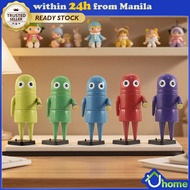 【SOYACAR】1Pcs Game R.E.P.O. Dolls Model Collection Decoration Figures Toys