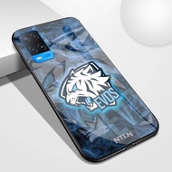 Hardcase 2d Glossy Oppo A54 - Case hp Oppo A54 - Casing HP Oppo A54 - Casing HP - Case-Case hp