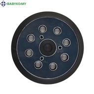 Babyko>>Precision Engineered Backing Pad for Makita BO5030 BO5031 BO5041 SanderBrand New