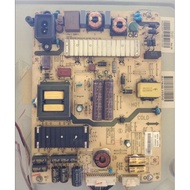 PSU POWER SUPPLY REGULATAOR SUPLI SUPLAY SUPPLY TV TOSHIBA 43L5650 43L5650VJ