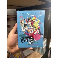 Bts Diary Season 2 NOVEL Book - @BTSINDONESIAARMY/SUN NOVEL