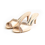 [Clearance] Lewré Reina Womens Heels / Lewré Reina Kasut Wanita Tumit Tinggi 2.5 Inci