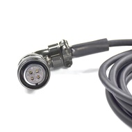 MR-PWCNS4-40M Servo Motor Power Cable 0.5KW to 1.5KW J3,J4,JE,JN 40 meters long