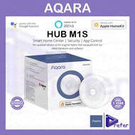 Aqara Hub M1S Global Version
