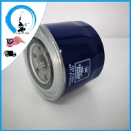 OEM FILTER OIL FILTER PROTON SAGA ISWARA WIRA 1.3 1.5 (WT-510253) SKR