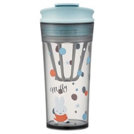 Skater-Miffy Shaker Tumbler 420ml Shaker Bottle Protein Shaker Bottle
