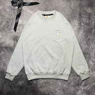 CREWNECK CARHATT