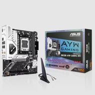 ASUS B850M AYW GAMING WIFI mATX AMD Motherboard / AMD AM5