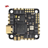 F722 45A 32Bit AIO F722 Flight Controller BLS 45A ESC 2-6S 25.5X25.5mm Supports INAV Firmware for RC