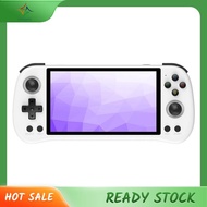 [In Stock] X55 Handheld Game Console 16GB+64GB 5.5 Inch 1280*720 IPS POS System Retro Video Player A
