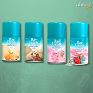 Bayfresh Matic Bay Fresh 225 ml Pengharum Ruangan Spray buat mesin otomatis