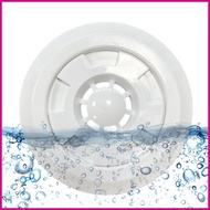 Pool Main Drain Cover Pool Skimmer Cover Plate Anti-Blocking Heavy-Duty Winter Protection Anti-Clog 