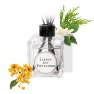 JARDIN DES FONTAINES - "Secret Violet" Garden 桂花 150ml 藤枝香薰