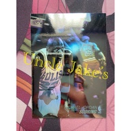 1991-92 Upper Deck NBA Basketball : Chicago Bulls-Michael Jordan (3D Hologram)