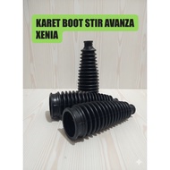 Avanza Xenia 1.3 Steering Rack Boot Rubber (45535-BZ010)