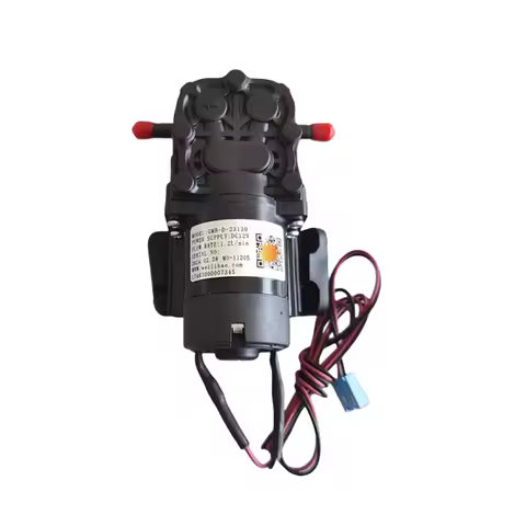 Suitable for Midea water dispenser micro-boost pump GMB-D-23130/DP005A2 Compatible with YD1326S-X/16