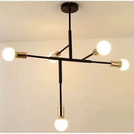 Art drop light 2293M