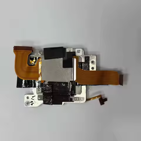 New CMOS CCD matrix image sensor assy repair parts For Nikon D7500 SLR
