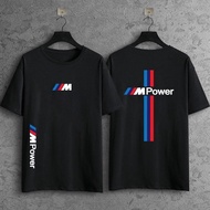 New Men Bmw Car Logo T-Shirt Men Shirt Short Sleeve T-Shirt Shirt Streetwear Fashion Man Tops t shir