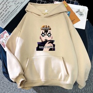 JoJo Siwa Hoodie Graphic Printing Hip Hop Comfortable Sweatshirt Long-sleeved Fashion Clothing Molet