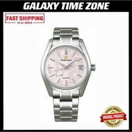 [Official Warranty] Grand Seiko SBGA413G Spring Drive “Shunbun” Spring Pink Automatic Men’s Watch