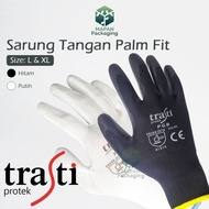 Safety Gloves Anti-Slip Palm Fit Safety Gloves