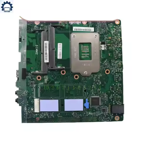 For Lenovo Tiny5 M720q M920q M920x main board IQ3X0IL EQ370 01LM294 01LM292