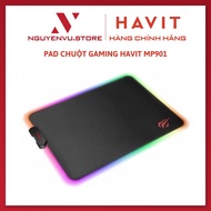 Havit MP901 RGB Led Mouse Pad - Genuine Product